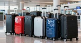 top 15 budget airline suitcases