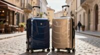 top 15 couples travel luggage
