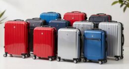 top 15 easyjet carry on options