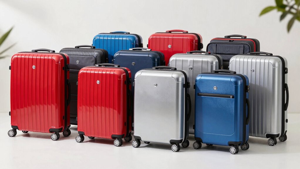 top 15 easyjet carry on options