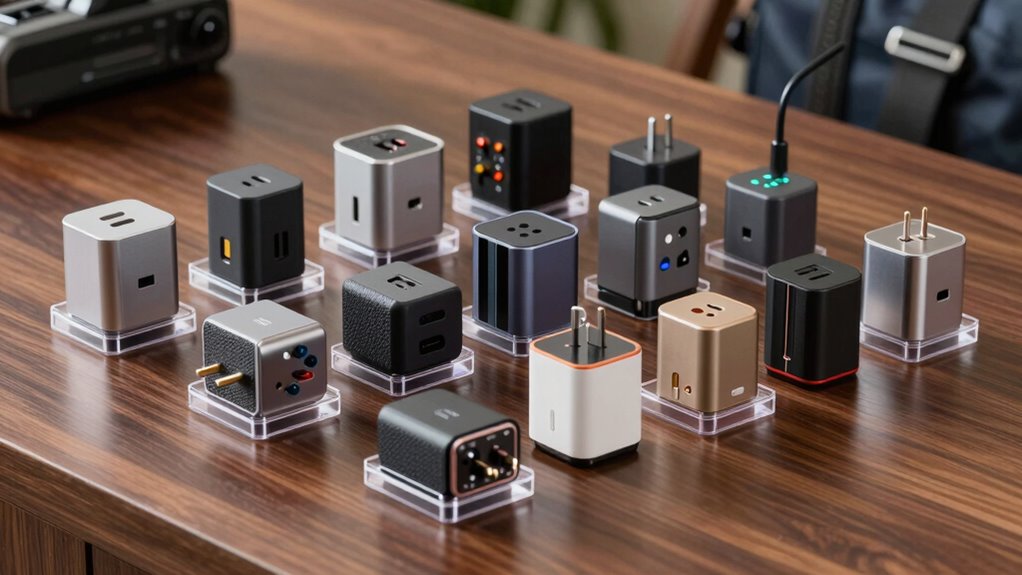 top 15 international travel adapter kits