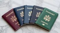 top 15 luxury passport holders