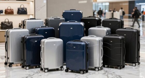 top 15 luxury travel sets