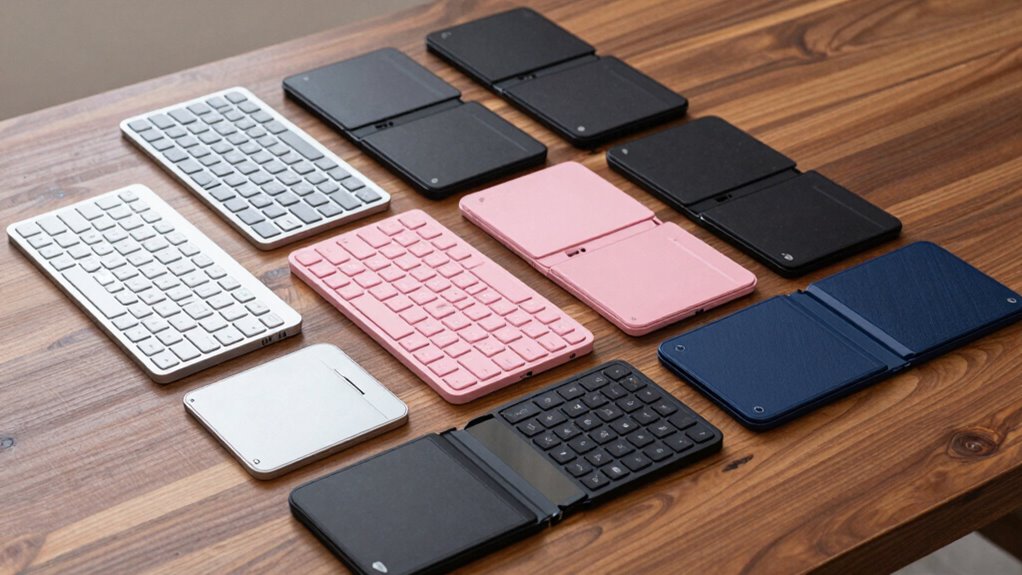 top 15 portable bluetooth keyboards