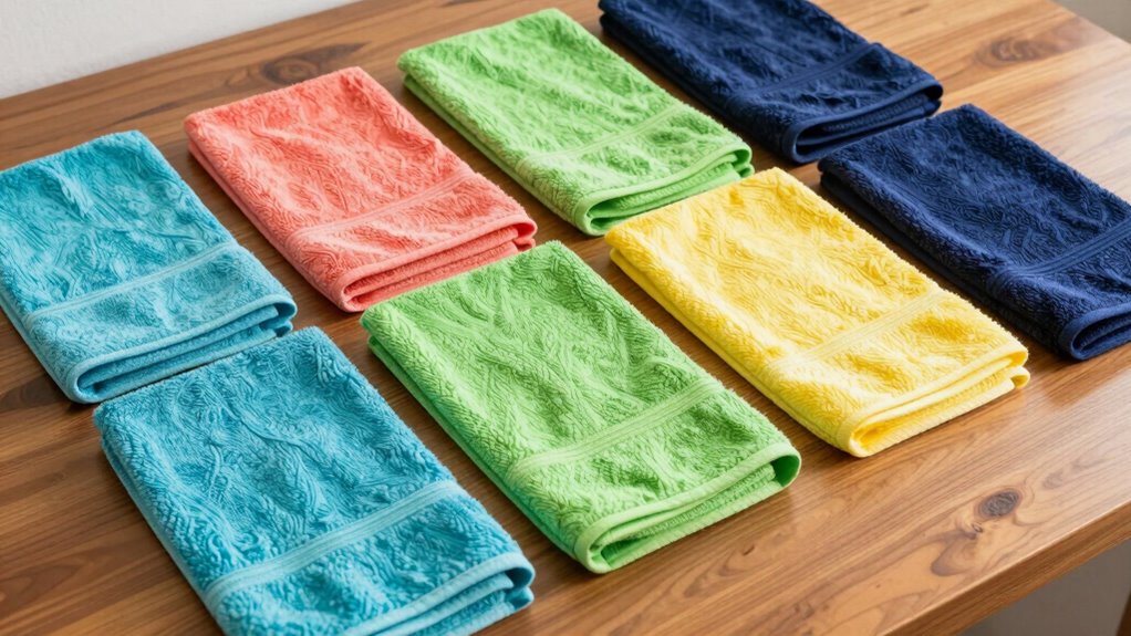 top 15 quick dry hostel towels