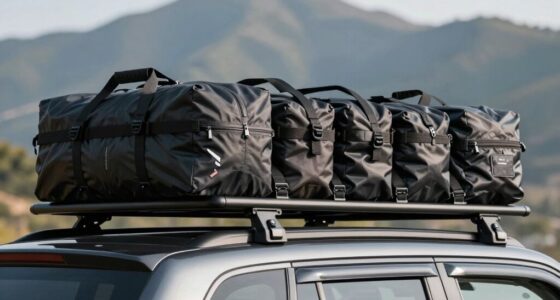 top 15 roof bag picks