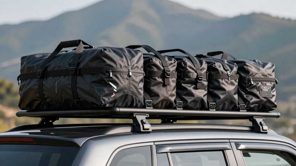 top 15 roof bag picks