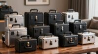 top 15 secure travel storage