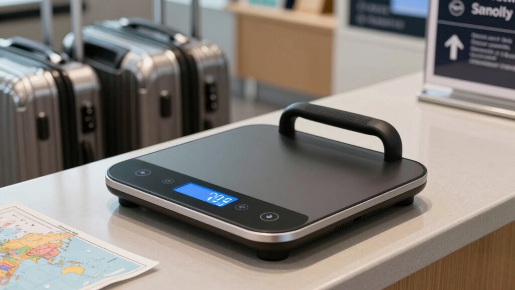 top 15 smart travel scales