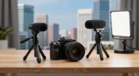 top 15 travel camera kits