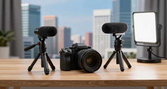 top 15 travel camera kits