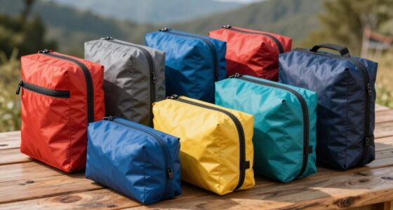 top 15 travel compression sacks