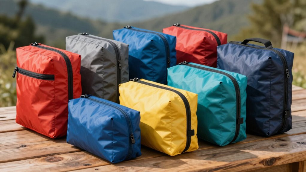 top 15 travel compression sacks