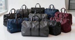 top 15 travel garment duffels