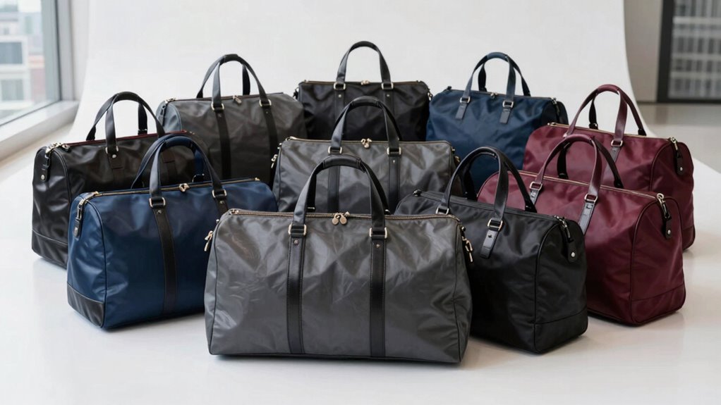 top 15 travel garment duffels