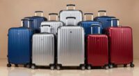 top 15 travel luggage sets