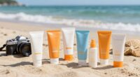 top 15 travel sunscreen sets