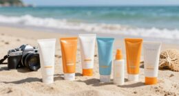 top 15 travel sunscreen sets