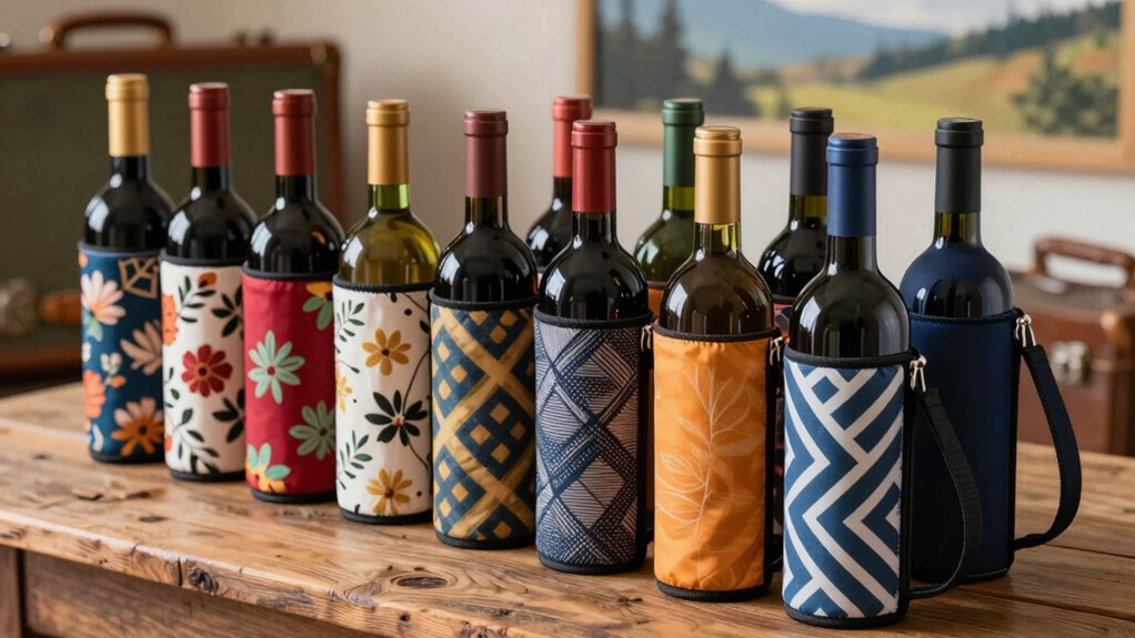 top 15 wine bottle protectors