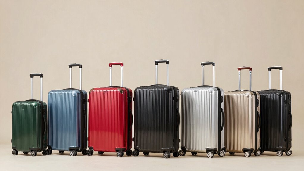 top 15 work travel suitcases