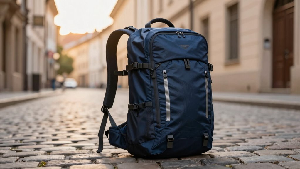 top 40l european travel backpacks