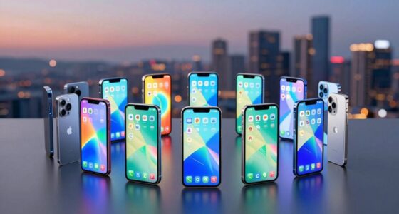 top 5g phones for travel