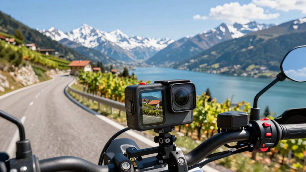 top action cameras for italy