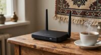 top airbnb wifi routers