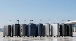 top airtag luggage picks