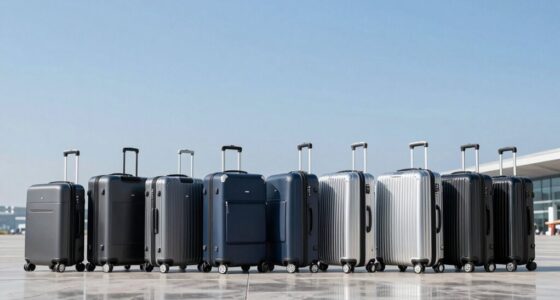 top airtag luggage picks