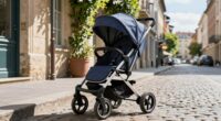 top all terrain european strollers