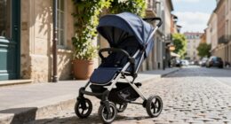 top all terrain european strollers