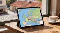 top android tablets for european travel