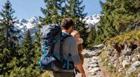 top baby carriers for hikes