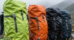 top backpack rain covers