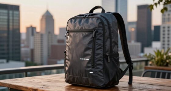 top backpacks for digital nomads