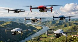 top beginner drone picks