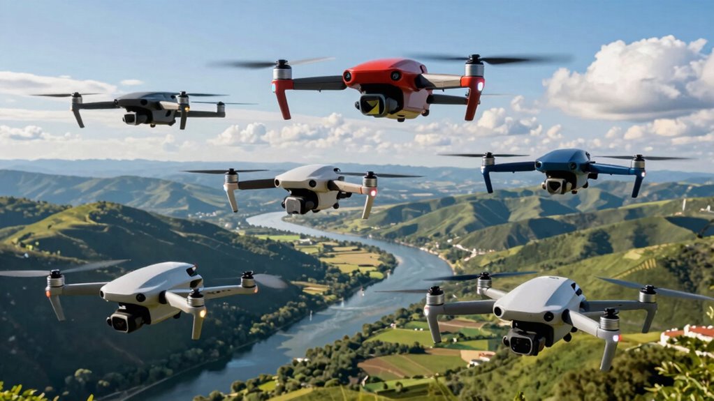 top beginner drone picks