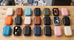 top cable organizer cases