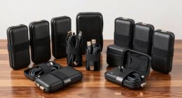 top cable organizer cases