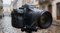 top camera covers europe