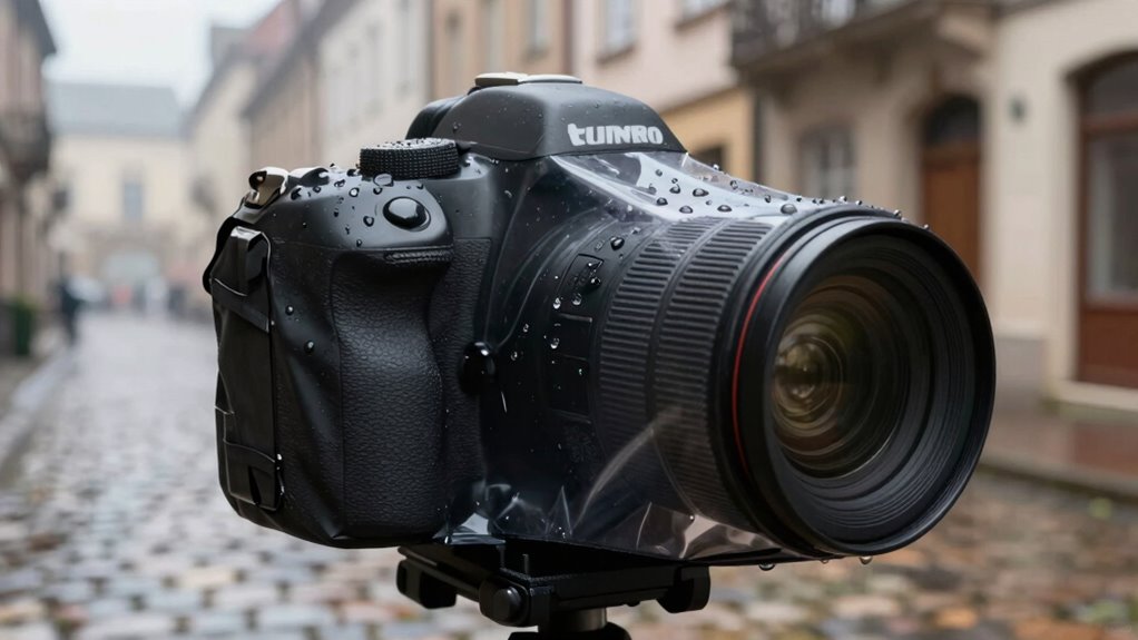 top camera covers europe