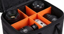top camera cube inserts 2026