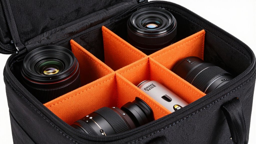 top camera cube inserts 2026