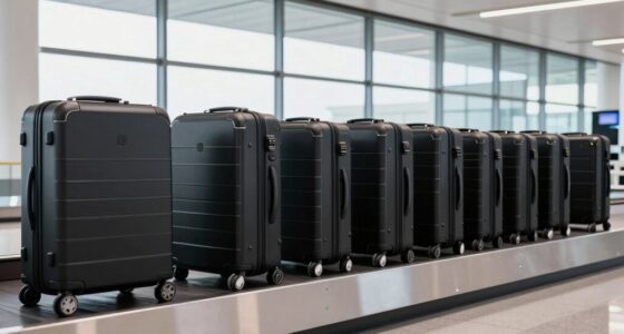 top camera gear travel cases