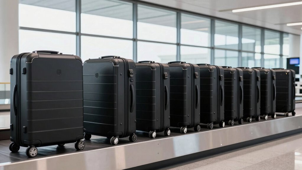 top camera gear travel cases