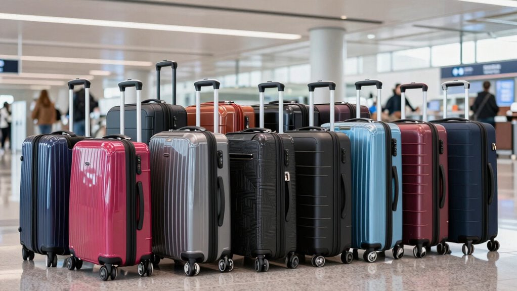 top carry on bags for southwest