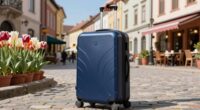top carry on suitcase picks