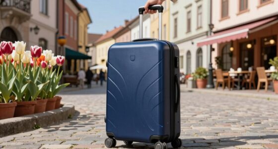 top carry on suitcase picks