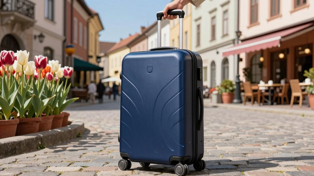 top carry on suitcase picks